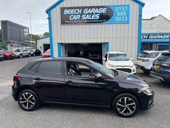 View our VOLKSWAGEN POLO