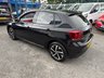 USED 2018 68 VOLKSWAGEN POLO 1.0 TSI beats Hatchback 5dr Petrol Manual Euro 6 (s/s) (95 ps) 