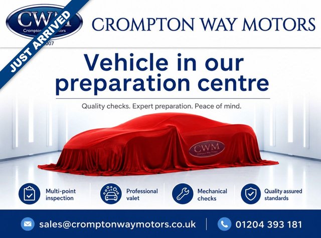 View our BMW 1 SERIES