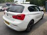 USED 2015 65 BMW 1 SERIES 1.5 116d Sport Hatchback 3dr Diesel Manual Euro 6 (s/s) (116 ps) AA Approved Dealer - Nationwide Delivery Available