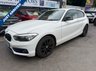 USED 2015 65 BMW 1 SERIES 1.5 116d Sport Hatchback 3dr Diesel Manual Euro 6 (s/s) (116 ps) AA Approved Dealer - Nationwide Delivery Available