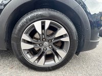 USED 2018 18 VAUXHALL GRANDLAND X 1.6 Turbo D BlueInjection Sport Nav SUV 5dr Diesel Auto Euro 6 (s/s) (120 ps) 