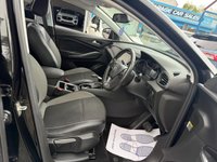 USED 2018 18 VAUXHALL GRANDLAND X 1.6 Turbo D BlueInjection Sport Nav SUV 5dr Diesel Auto Euro 6 (s/s) (120 ps) 