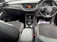 USED 2018 18 VAUXHALL GRANDLAND X 1.6 Turbo D BlueInjection Sport Nav SUV 5dr Diesel Auto Euro 6 (s/s) (120 ps) 