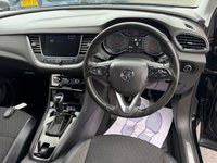 USED 2018 18 VAUXHALL GRANDLAND X 1.6 Turbo D BlueInjection Sport Nav SUV 5dr Diesel Auto Euro 6 (s/s) (120 ps) 