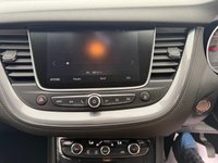 USED 2018 18 VAUXHALL GRANDLAND X 1.6 Turbo D BlueInjection Sport Nav SUV 5dr Diesel Auto Euro 6 (s/s) (120 ps) 
