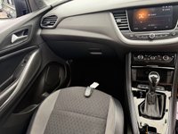 USED 2018 18 VAUXHALL GRANDLAND X 1.6 Turbo D BlueInjection Sport Nav SUV 5dr Diesel Auto Euro 6 (s/s) (120 ps) 