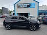 USED 2018 18 VAUXHALL GRANDLAND X 1.6 Turbo D BlueInjection Sport Nav SUV 5dr Diesel Auto Euro 6 (s/s) (120 ps) 