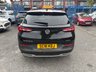 USED 2018 18 VAUXHALL GRANDLAND X 1.6 Turbo D BlueInjection Sport Nav SUV 5dr Diesel Auto Euro 6 (s/s) (120 ps) 