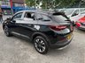 USED 2018 18 VAUXHALL GRANDLAND X 1.6 Turbo D BlueInjection Sport Nav SUV 5dr Diesel Auto Euro 6 (s/s) (120 ps) 