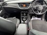 USED 2018 18 VAUXHALL GRANDLAND X 1.6 Turbo D BlueInjection Sport Nav SUV 5dr Diesel Auto Euro 6 (s/s) (120 ps) 