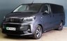USED 2024 74 PEUGEOT e-Traveller 75kWh Allure Long MPV 5dr Electric Auto LWB (8 Seat, 11kW Charger) (136 ps).*75 kWh LONGER RANGE BATTERY*LWB XL*OVER 70 MINIBUSES IN STOCK* WE HAVE OVER 70 MINIBUSES IN STOCK AVAILABLE FOR DELIVERY NATIONWIDE. 8 SEAT MINIBUS, 12 SEAT MINIBUS, 15 SEAT MINIBUS, 17 SEAT MINIBUS, WHEELCHAIR ACCESS VEHICLE