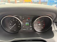 USED 2018 18 LAND ROVER RANGE ROVER EVOQUE 2.0 TD4 Landmark SUV 5dr Diesel Auto 4WD Euro 6 (s/s) (180 ps) 