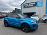 USED 2018 18 LAND ROVER RANGE ROVER EVOQUE 2.0 TD4 Landmark SUV 5dr Diesel Auto 4WD Euro 6 (s/s) (180 ps) 