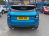 USED 2018 18 LAND ROVER RANGE ROVER EVOQUE 2.0 TD4 Landmark SUV 5dr Diesel Auto 4WD Euro 6 (s/s) (180 ps) 