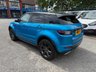 USED 2018 18 LAND ROVER RANGE ROVER EVOQUE 2.0 TD4 Landmark SUV 5dr Diesel Auto 4WD Euro 6 (s/s) (180 ps) 