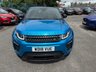 USED 2018 18 LAND ROVER RANGE ROVER EVOQUE 2.0 TD4 Landmark SUV 5dr Diesel Auto 4WD Euro 6 (s/s) (180 ps) 