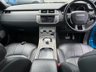 USED 2018 18 LAND ROVER RANGE ROVER EVOQUE 2.0 TD4 Landmark SUV 5dr Diesel Auto 4WD Euro 6 (s/s) (180 ps) 