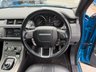 USED 2018 18 LAND ROVER RANGE ROVER EVOQUE 2.0 TD4 Landmark SUV 5dr Diesel Auto 4WD Euro 6 (s/s) (180 ps) 