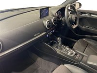 USED 2020 69 AUDI A3 1.5 TFSI CoD 35 S line Sportback 5dr Petrol S Tronic Euro 6 (s/s) (150 ps) Great Service History