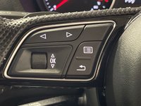 USED 2020 69 AUDI A3 1.5 TFSI CoD 35 S line Sportback 5dr Petrol S Tronic Euro 6 (s/s) (150 ps) Great Service History