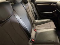 USED 2020 69 AUDI A3 1.5 TFSI CoD 35 S line Sportback 5dr Petrol S Tronic Euro 6 (s/s) (150 ps) Great Service History