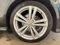 USED 2020 69 AUDI A3 1.5 TFSI CoD 35 S line Sportback 5dr Petrol S Tronic Euro 6 (s/s) (150 ps) Great Service History