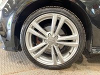 USED 2020 69 AUDI A3 1.5 TFSI CoD 35 S line Sportback 5dr Petrol S Tronic Euro 6 (s/s) (150 ps) Great Service History