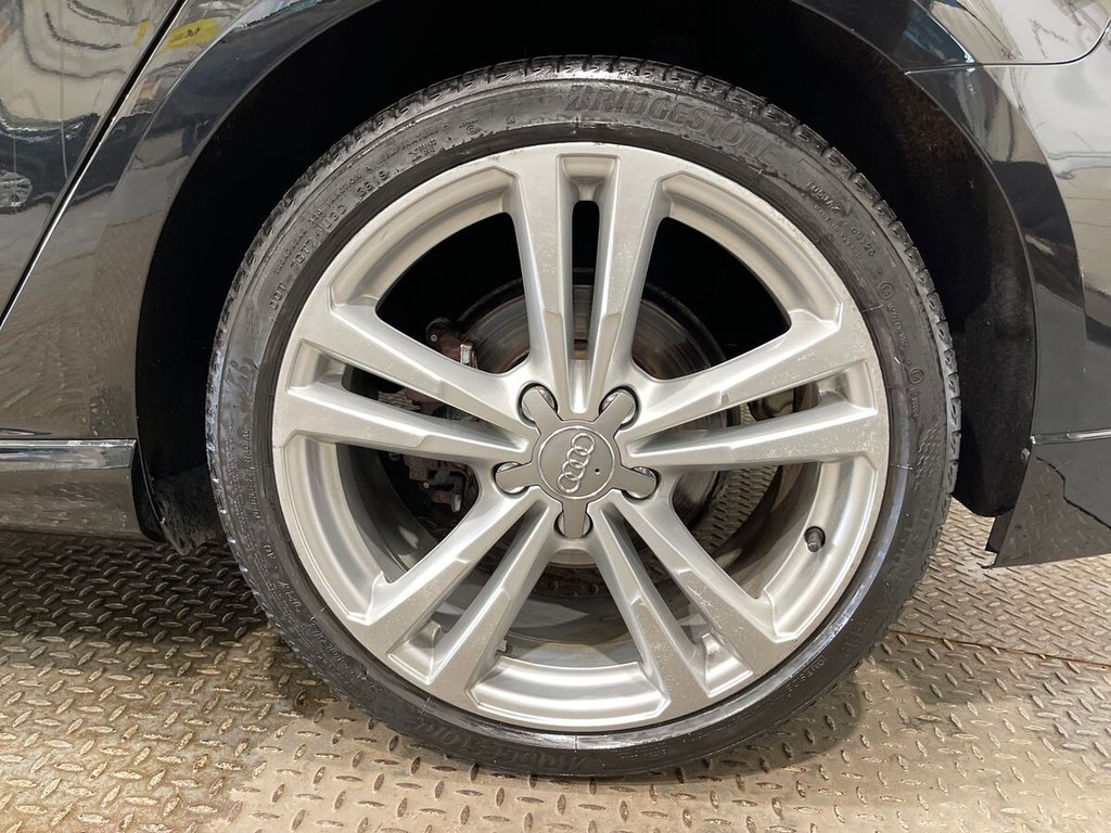 USED 2020 69 AUDI A3 1.5 TFSI CoD 35 S line Sportback 5dr Petrol S Tronic Euro 6 (s/s) (150 ps) Great Service History