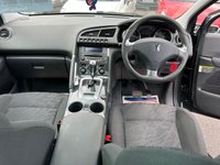 USED 2013 63 PEUGEOT 3008 2.0 HDi Allure SUV 5dr Diesel Auto Euro 5 (163 ps) AUTOMATIC-10 SERVICES-DIESEL-1 FORMER KEEPER-BLUETOOTH