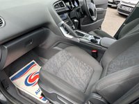 USED 2013 63 PEUGEOT 3008 2.0 HDi Allure SUV 5dr Diesel Auto Euro 5 (163 ps) AUTOMATIC-10 SERVICES-DIESEL-1 FORMER KEEPER-BLUETOOTH