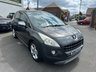 USED 2013 63 PEUGEOT 3008 2.0 HDi Allure SUV 5dr Diesel Auto Euro 5 (163 ps) AUTOMATIC-10 SERVICES-DIESEL-1 FORMER KEEPER-BLUETOOTH