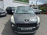 USED 2013 63 PEUGEOT 3008 2.0 HDi Allure SUV 5dr Diesel Auto Euro 5 (163 ps) AUTOMATIC-10 SERVICES-DIESEL-1 FORMER KEEPER-BLUETOOTH