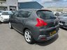USED 2013 63 PEUGEOT 3008 2.0 HDi Allure SUV 5dr Diesel Auto Euro 5 (163 ps) AUTOMATIC-10 SERVICES-DIESEL-1 FORMER KEEPER-BLUETOOTH