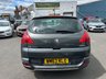 USED 2013 63 PEUGEOT 3008 2.0 HDi Allure SUV 5dr Diesel Auto Euro 5 (163 ps) AUTOMATIC-10 SERVICES-DIESEL-1 FORMER KEEPER-BLUETOOTH