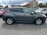 USED 2013 63 PEUGEOT 3008 2.0 HDi Allure SUV 5dr Diesel Auto Euro 5 (163 ps) AUTOMATIC-10 SERVICES-DIESEL-1 FORMER KEEPER-BLUETOOTH
