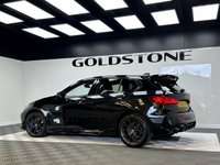 USED 2021 21 BMW 1 SERIES 1.5 116d M Sport (LCP) Hatchback 5dr Diesel DCT Euro 6 (s/s) (116 ps) M PERFORMANCE