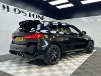 USED 2021 21 BMW 1 SERIES 1.5 116d M Sport (LCP) Hatchback 5dr Diesel DCT Euro 6 (s/s) (116 ps) M PERFORMANCE