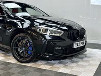 USED 2021 21 BMW 1 SERIES 1.5 116d M Sport (LCP) Hatchback 5dr Diesel DCT Euro 6 (s/s) (116 ps) M PERFORMANCE