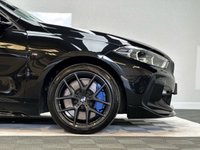 USED 2021 21 BMW 1 SERIES 1.5 116d M Sport (LCP) Hatchback 5dr Diesel DCT Euro 6 (s/s) (116 ps) M PERFORMANCE