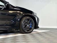 USED 2021 21 BMW 1 SERIES 1.5 116d M Sport (LCP) Hatchback 5dr Diesel DCT Euro 6 (s/s) (116 ps) M PERFORMANCE