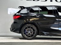 USED 2021 21 BMW 1 SERIES 1.5 116d M Sport (LCP) Hatchback 5dr Diesel DCT Euro 6 (s/s) (116 ps) M PERFORMANCE