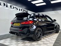 USED 2021 21 BMW 1 SERIES 1.5 116d M Sport (LCP) Hatchback 5dr Diesel DCT Euro 6 (s/s) (116 ps) M PERFORMANCE