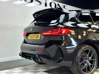 USED 2021 21 BMW 1 SERIES 1.5 116d M Sport (LCP) Hatchback 5dr Diesel DCT Euro 6 (s/s) (116 ps) M PERFORMANCE