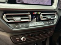 USED 2021 21 BMW 1 SERIES 1.5 116d M Sport (LCP) Hatchback 5dr Diesel DCT Euro 6 (s/s) (116 ps) M PERFORMANCE