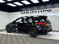 USED 2021 21 BMW 1 SERIES 1.5 116d M Sport (LCP) Hatchback 5dr Diesel DCT Euro 6 (s/s) (116 ps) M PERFORMANCE