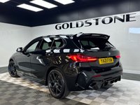 USED 2021 21 BMW 1 SERIES 1.5 116d M Sport (LCP) Hatchback 5dr Diesel DCT Euro 6 (s/s) (116 ps) M PERFORMANCE
