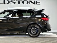 USED 2021 21 BMW 1 SERIES 1.5 116d M Sport (LCP) Hatchback 5dr Diesel DCT Euro 6 (s/s) (116 ps) M PERFORMANCE