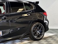 USED 2021 21 BMW 1 SERIES 1.5 116d M Sport (LCP) Hatchback 5dr Diesel DCT Euro 6 (s/s) (116 ps) M PERFORMANCE