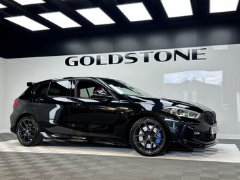 2021 BMW 1 SERIES